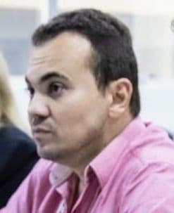 José Ferreira Lima