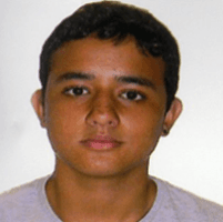 André Luiz de Lucena Moreira
