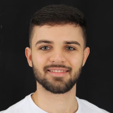 Angelo Gustavo Souza Marinho Morais de Sales