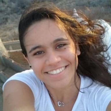Bianca Cristiane Ferreira Santiago