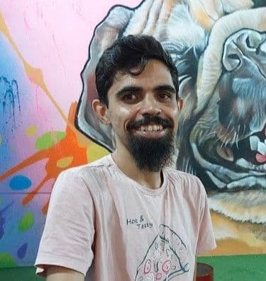 Bruno William Fernandes Silva