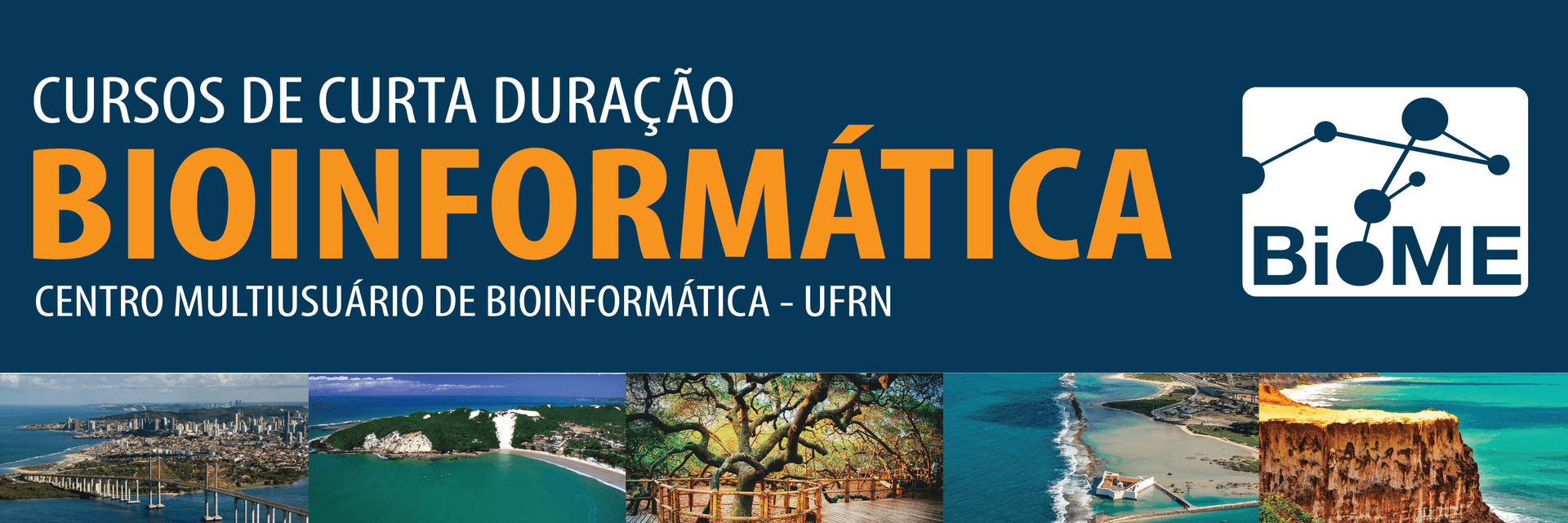 Inscrições Abertas para os Cursos de Curta Duração