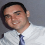 Daniel Sabino Amorim de Araújo