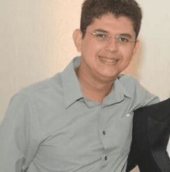 Danilo Lopes Martins
