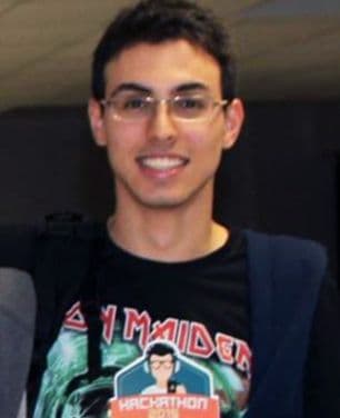 Danilo Oliveira Imparato
