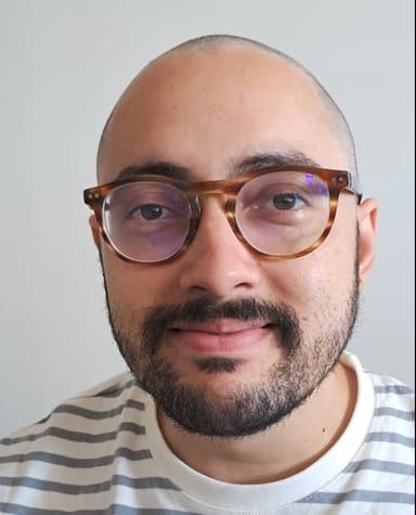 Diego Marques Coelho