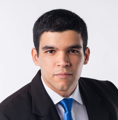 Diego Rodrigues Medeiros