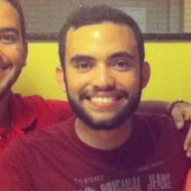 Douglas Felipe de Lima Silva
