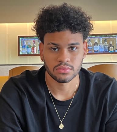 Eduardo Victor dos Santos Nunes