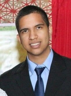 Fabio Jordao de Oliveira Pegado