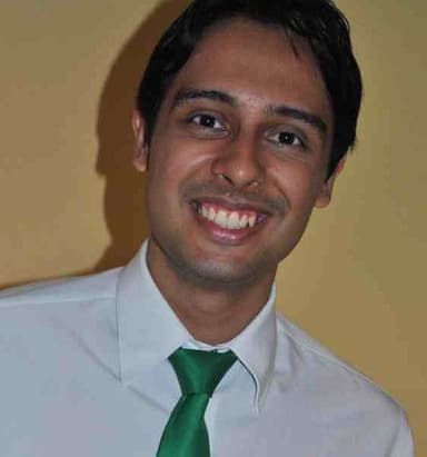 Felipe Vieira da Fonseca