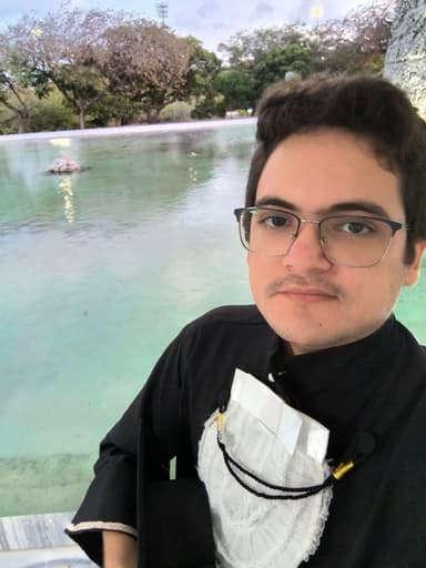 Gabriel Vinicius Rolim Silva