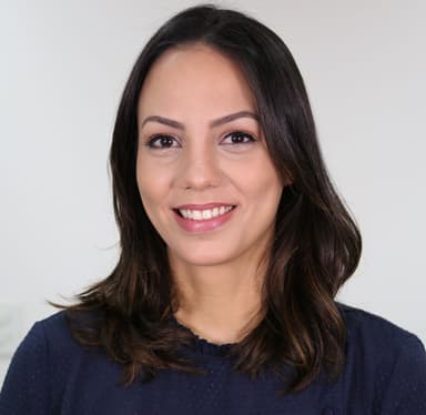 Jacquelinne Avelino