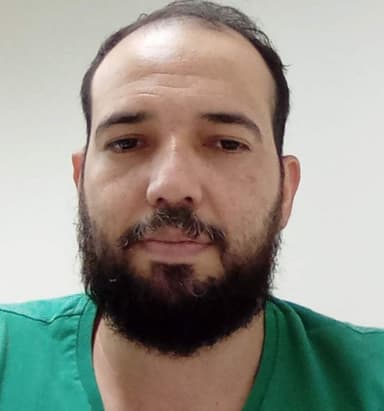 Jaime Bruno Cirne de Oliveira