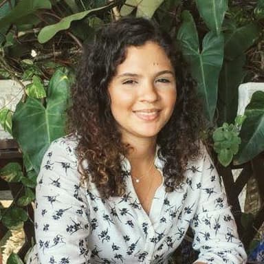Julia Apolonio de Amorim
