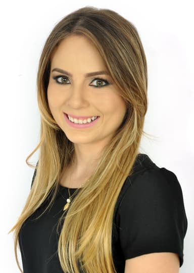 Karla Cristina Tabosa Machado