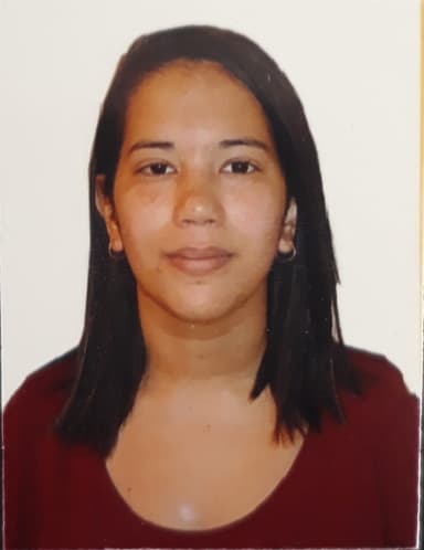Laís de Carvalho Gonçalves