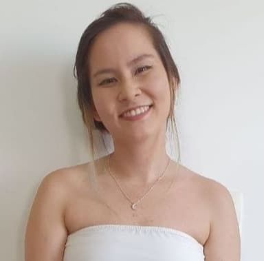 Laura Shimohara Bradaschia