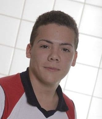Leonardo Luiz de Sena Fernandes