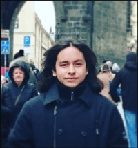 Lucas Caiã de Souza