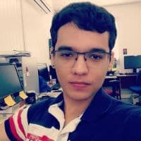 Lukas Iohan da Cruz Carvalho