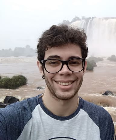 Matheus Miguel Soares de Medeiros Lima
