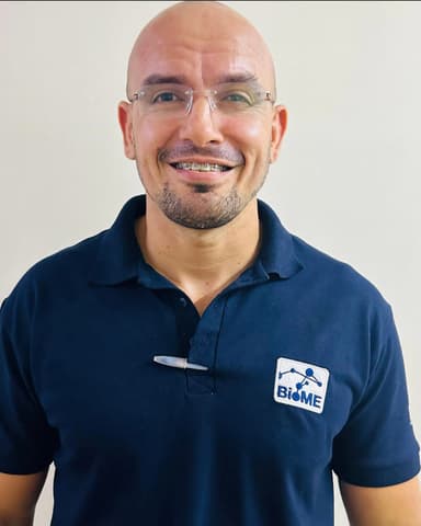 Odilon Júlio dos Santos