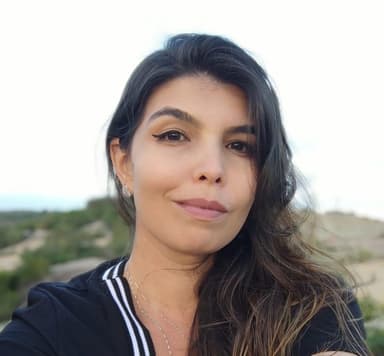 Patrícia Vieira de Araujo
