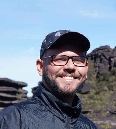 Patrick Cesar Alves Terrematte