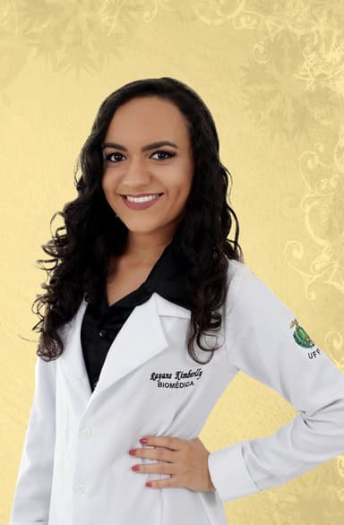 Rayane Kimberlly de Paula Araujo