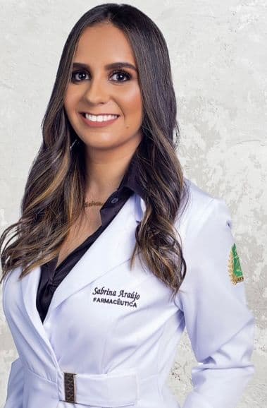 Sabrina Karolaine Irineu de Araújo Sousa