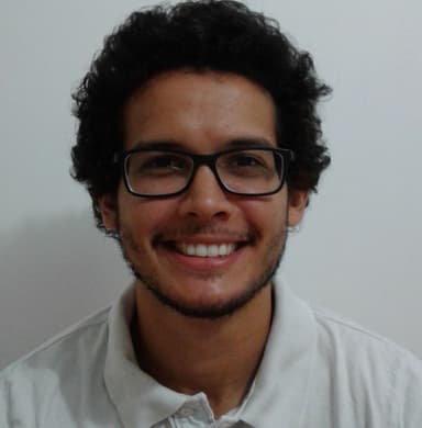 Alexandre Henrique Carvalho Marques