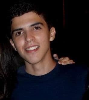 Tayrone de Sousa Monteiro