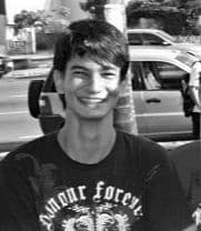 Victor Montenegro Marcelino